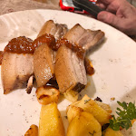 Photo n°17 de l'avis de sergio. fait le 11/07/2022 à 22:32 sur le  Ristorante Nangalarruni à Castelbuono