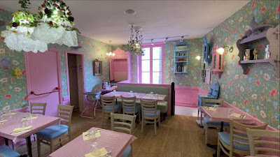 Le Comptoir de Mamie Bigoude Amboise à Amboise
