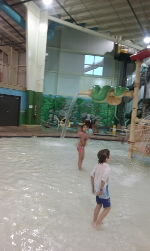 Water Park «Lancaster’s Caribbean Indoor Waterpark», reviews and photos, 2100 Lincoln Hwy E, Lancaster, PA 17602, USA