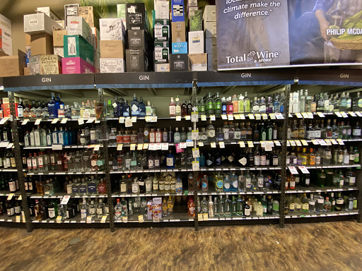 Wine Store «Total Wine & More», reviews and photos, 5050 Town Center Cir, Boca Raton, FL 33486, USA