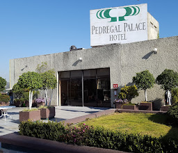 Hotel Pedregal Palace photo