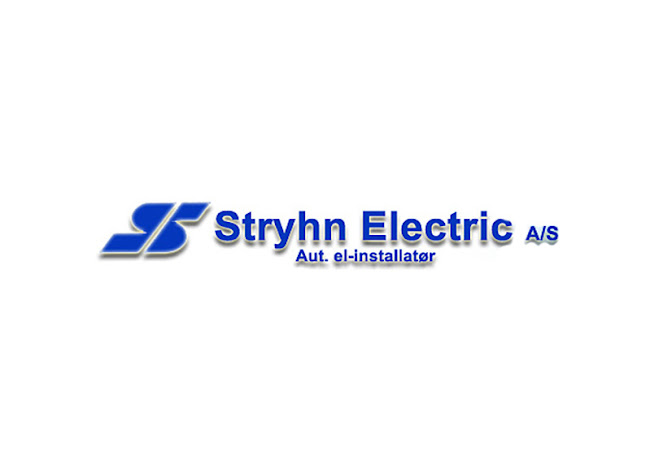 Stryhn Electric A/S - Kongens Enghave
