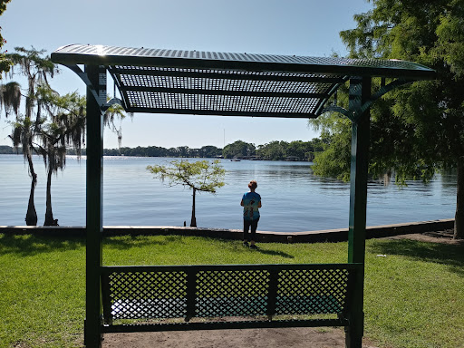 Park «Lake Mills Park», reviews and photos, 1301 Tropical Ave, Chuluota, FL 32766, USA