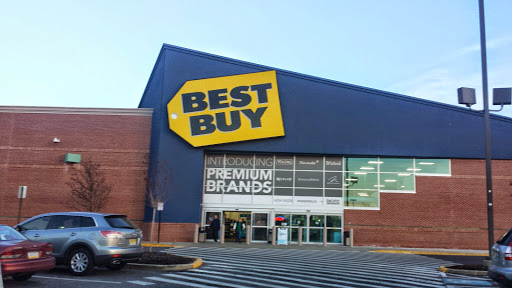 Electronics Store «Best Buy», reviews and photos, 1420 Nixon Dr, Mt Laurel, NJ 08054, USA