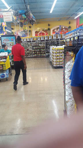 El Rancho Supermercado