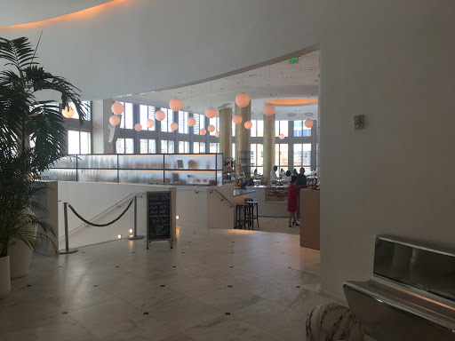 Restaurant «Market at EDITION», reviews and photos, 2901 Collins Ave, Miami Beach, FL 33140, USA