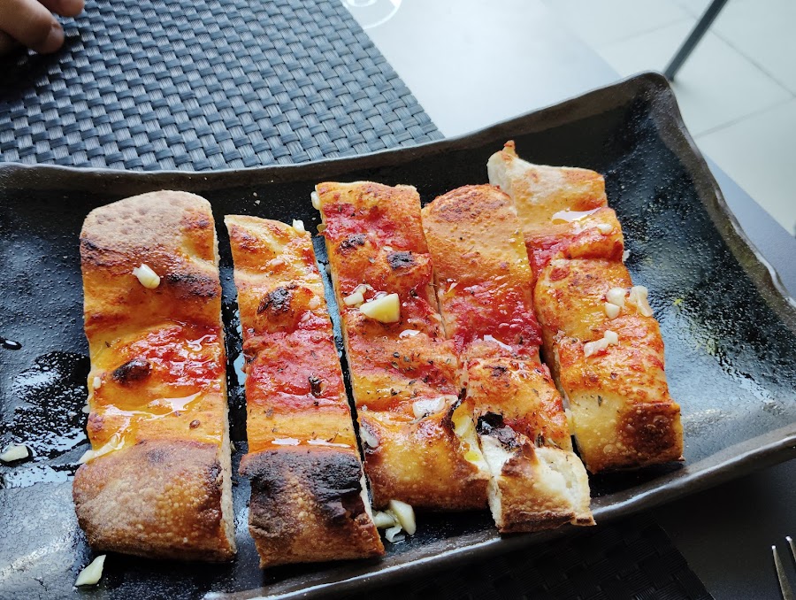 Ristorante Pizzería Ciao