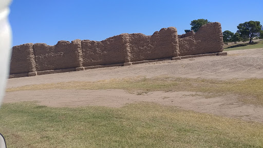 Public Golf Course «Silverbell Golf Course», reviews and photos, 3600 N Silverbell Rd, Tucson, AZ 85745, USA