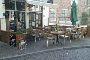 Café Le Penseur image