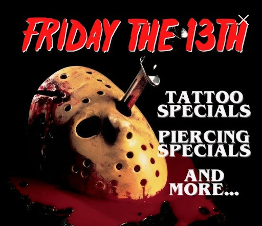 Find mom tattoos ideas for your next unique tattoo in Laurel at Ambitious Creations Tattoo and Piercing Studio