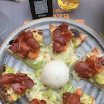 Photo n°1 de l'avis de Marek.a fait le 29/07/2023 à 18:43 sur le  Fratelli Panza à Udine