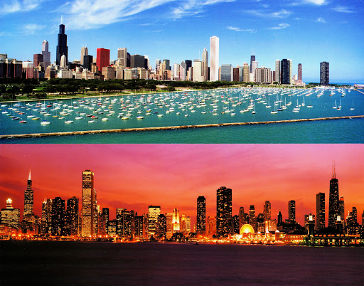 Observation Deck «Skydeck Chicago», reviews and photos, 233 S Wacker Dr, Chicago, IL 60606, USA