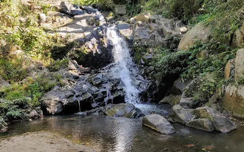 Huai Kang Pla Waterfall Forest Park image