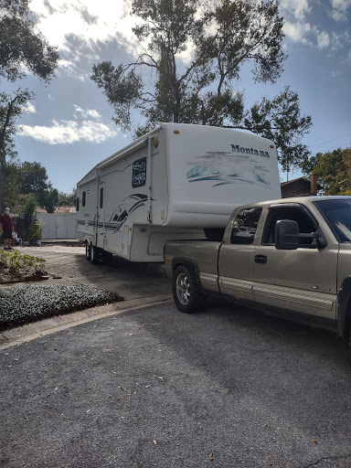 Self-Storage Facility «Storage Zone Self Storage and Business Centers», reviews and photos, 1250 FL-60, Lake Wales, FL 33859, USA