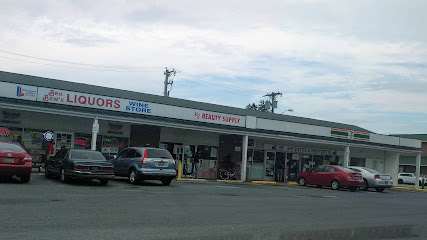 Ben Bow's Package Store