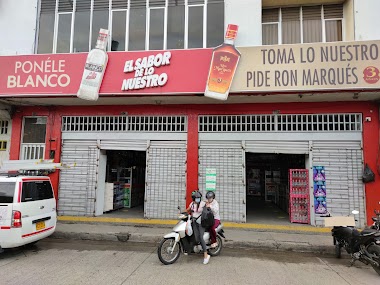 Comercializadora Don Jimmy