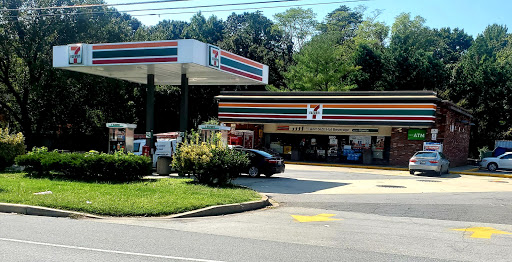 7-Eleven, 600 Ritchie Hwy, Severna Park, MD 21146, USA, 