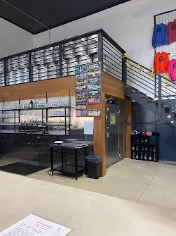 Birdseye Indiana breweries