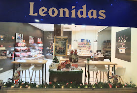 Leonidas Chocolates Coimbra