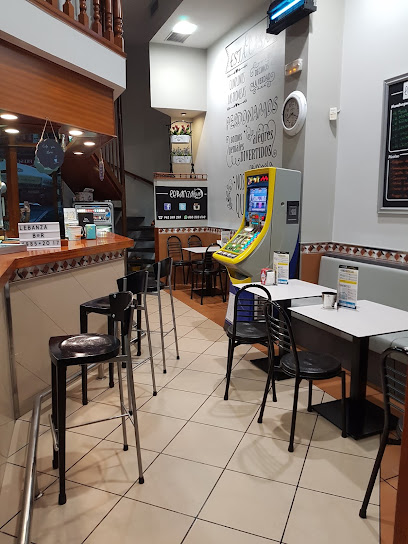 Información y opiniones sobre Bar Lebanza de Torrelavega