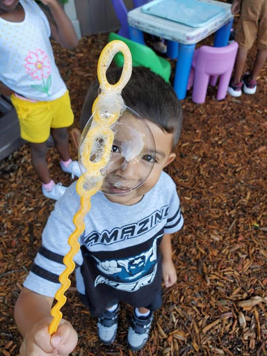 Day Care Center «Kiddie Korner», reviews and photos, 400 Avenue C SE, Winter Haven, FL 33880, USA