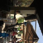 Photo n°2 de l'avis de pietro.e fait le 10/09/2018 à 12:43 sur le  Zamira Lounge à Porto Cervo