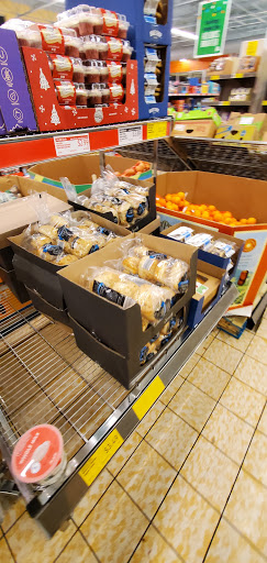 Supermarket «ALDI», reviews and photos, 535 Saw Mill Rd, West Haven, CT 06516, USA