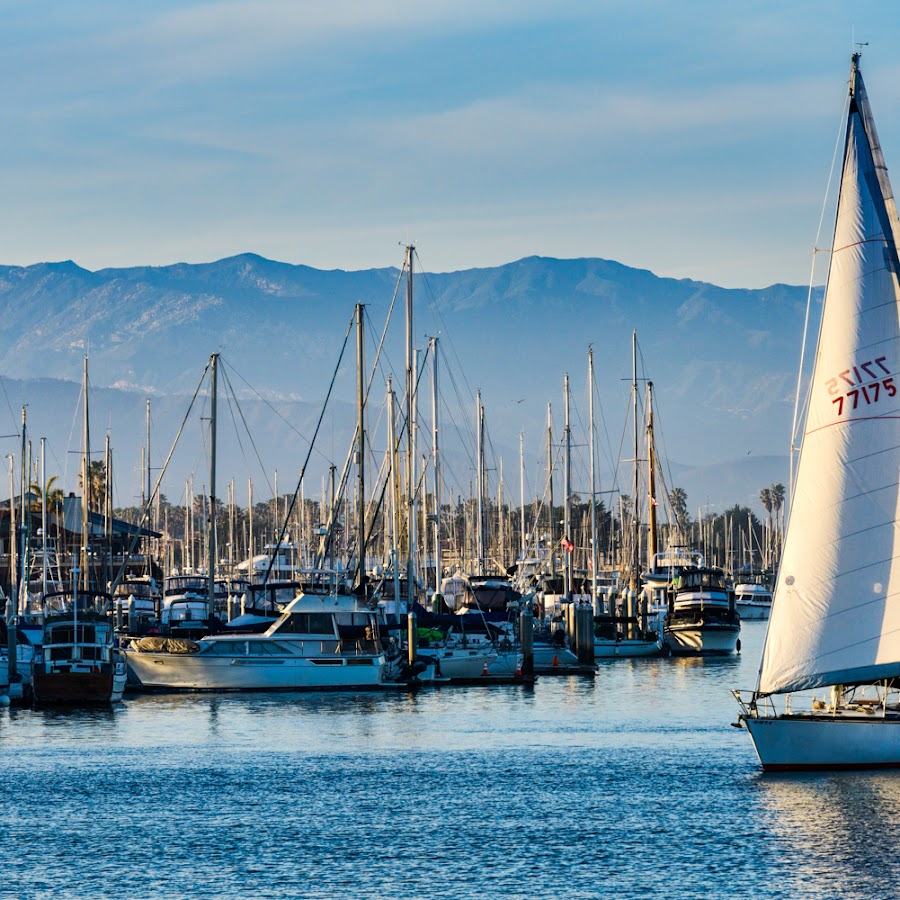 Channel Islands Harbor