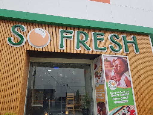 So Fresh Ogudu, 40b Ogudu Rd, Kosofe 100242, Lagos, Nigeria, Grocery Store, state Ogun