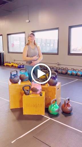 Health Club «Synergy Kettlebell Training- ST. CHARLES», reviews and photos, 731 N 17th St #5, St Charles, IL 60174, USA