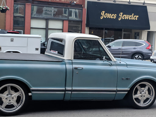 Restaurant «Brew Nation Celina Ohio», reviews and photos, 110 S Main St, Celina, OH 45822, USA