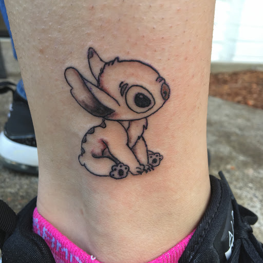 Tattoo Shop «PermaGrafix Tattoo», reviews and photos, 2217 Santiam Hwy SE, Albany, OR 97322, USA