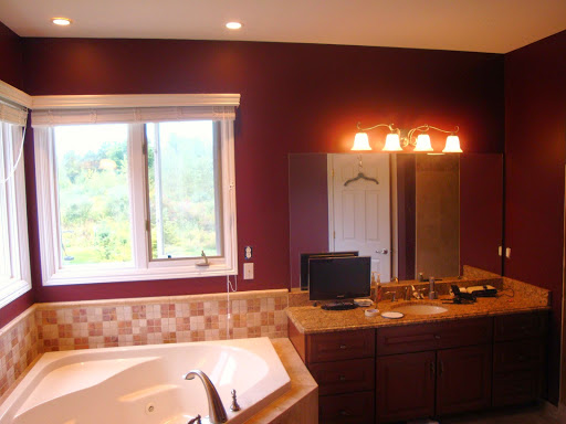 Painter «Imperial Painting», reviews and photos, 43058 Burlington Dr, Sterling Heights, MI 48313, USA