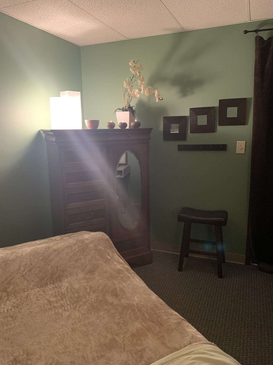 Serenity Massage Studio