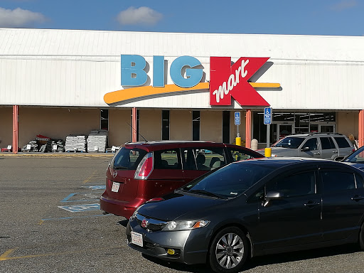 Discount Store «Kmart», reviews and photos, 159 Wilbraham St, Palmer, MA 01069, USA