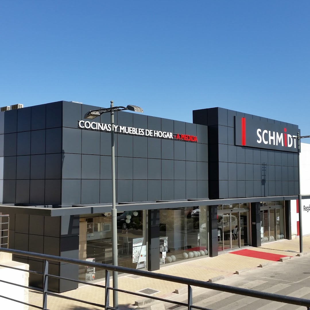 Schmidt Murcia