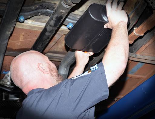 Auto Repair Shop «Elite Automotive», reviews and photos, 21621 Mountain Hwy E, Spanaway, WA 98387, USA