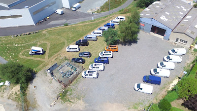 Autohaus85.fr à Les Achards