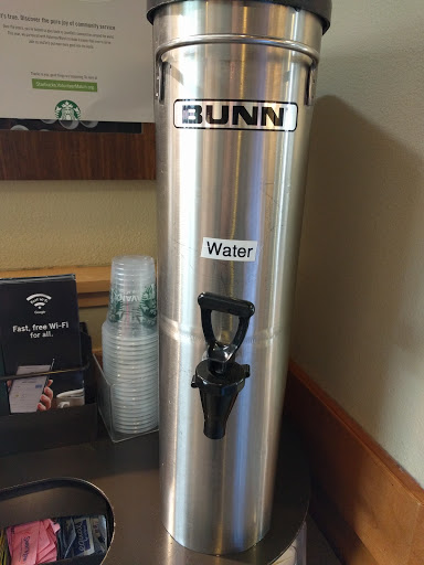 Coffee Shop «Starbucks», reviews and photos, 1205 24th St, Paso Robles, CA 93446, USA