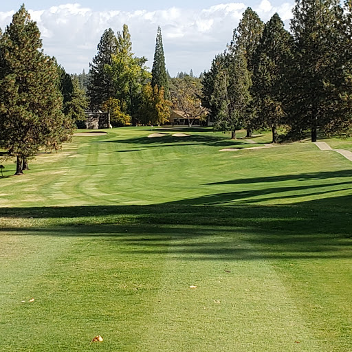 Association or Organization «Pine Mountain Lake Golf Course», reviews and photos, 12765 Mueller Dr, Groveland, CA 95321, USA