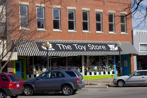 Toy Store «Toy Store», reviews and photos, 936 Massachusetts St, Lawrence, KS 66044, USA