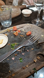 Photo n°21 de Rouge Beef à Montpellier ()