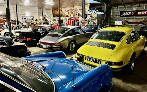 Photo 2 - GT Passion Automobiles