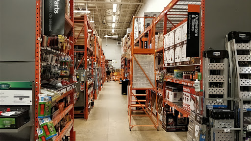 Home Improvement Store «The Home Depot», reviews and photos, 965 E Lancaster Ave, Downingtown, PA 19335, USA