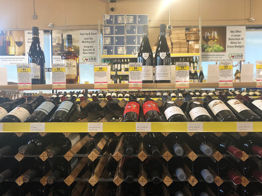 Wine Store «Westchester Wine Warehouse», reviews and photos, 53 Tarrytown Rd, White Plains, NY 10607, USA