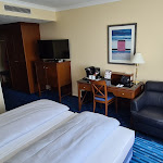 Photo n°50 de l'avis de Peter.r fait le 20/08/2022 à 09:47 sur le  H4 Hotel Kassel à Kassel