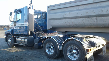 K B Contracting & Quarries