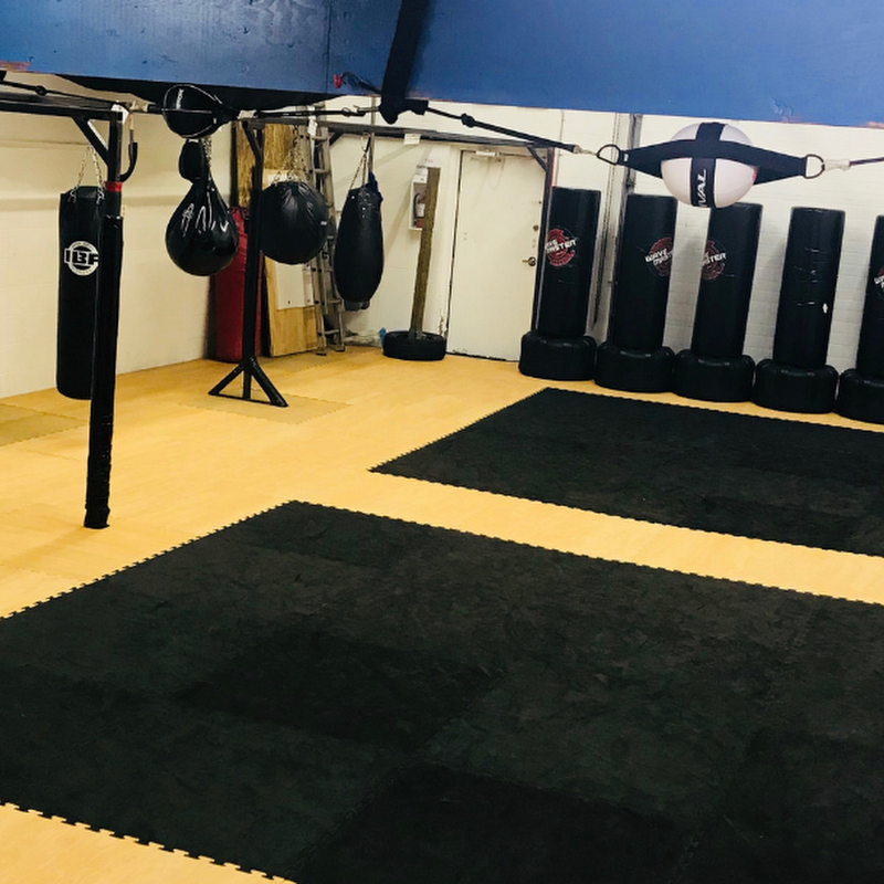 Wise Warrior Gym & REAL Self Defense