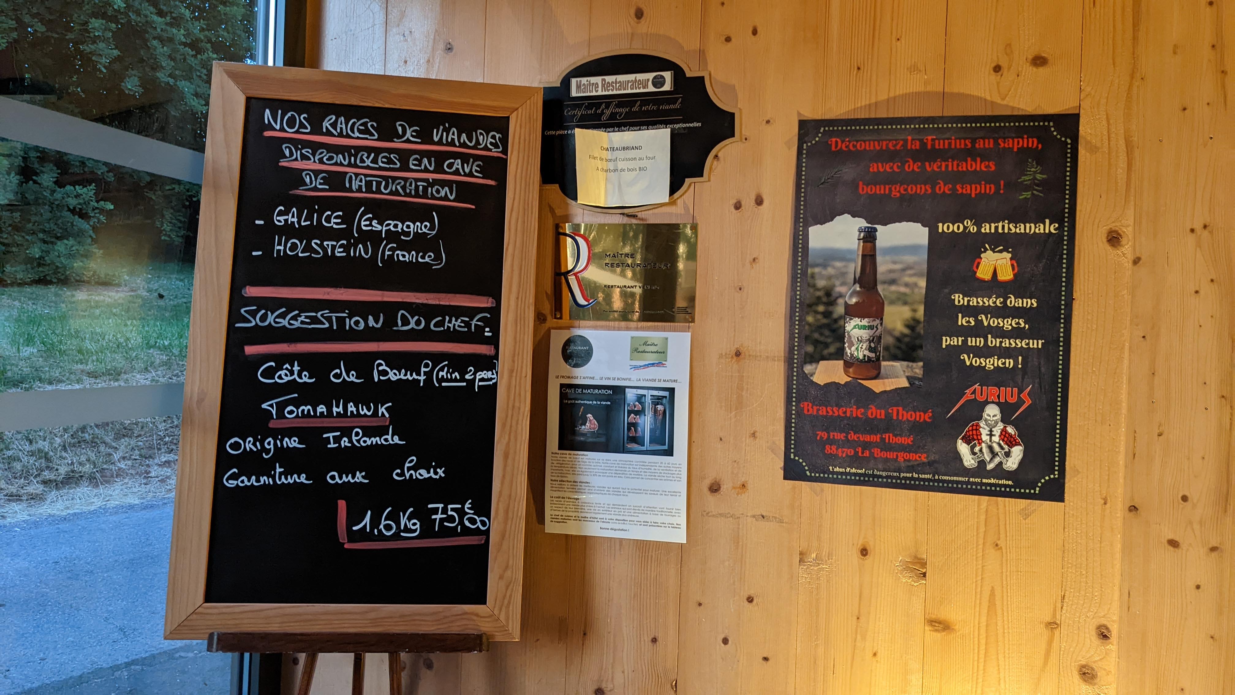 Photo n° 4 de l'avis de Amelie.a fait le 13/06/2023 à 20:22
