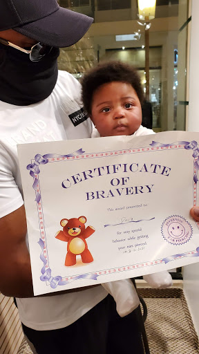 Explore 1 of 1 tattoo ideas, creative tattoo ideas in Philadelphia, available at Earrings World